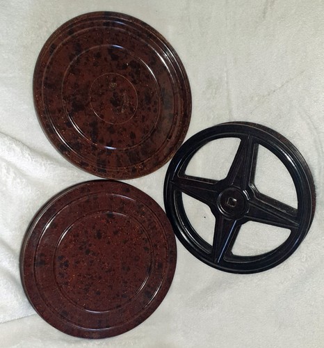 Bobina 16mm scatola in - , e