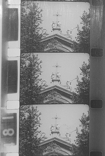 Bobina 16mm reagalo - reagalo, il