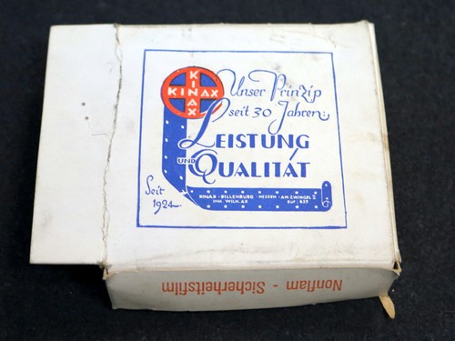 Bobina pellicola kinax - bobina,