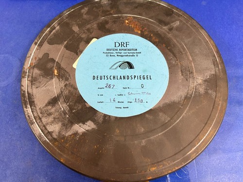 Deutsche reportagefilm docu - deutsche,