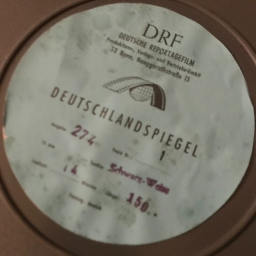 Deutschlandspiegel docu film - deutschlandspiegel,