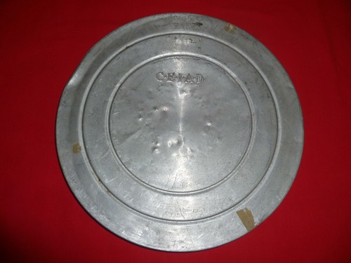 Custodia bobina mm in - 16,