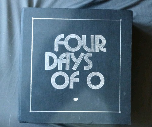Four days super8 su - o,
