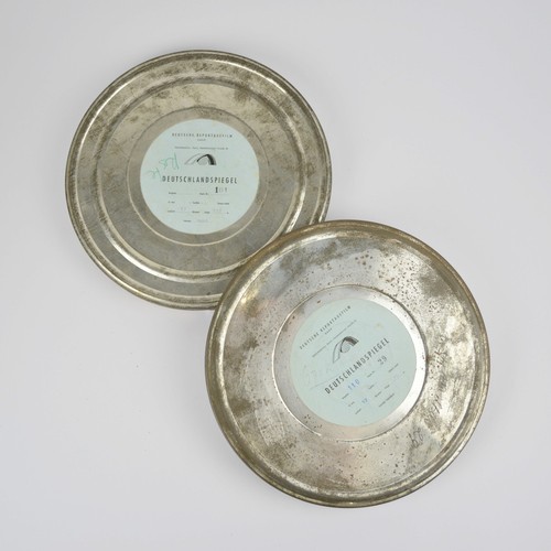 Bobine pellicola vintage - bobine,
