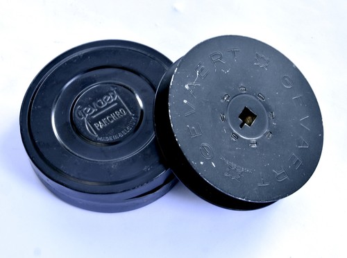 Boite metallique gevaert pour - metallique,