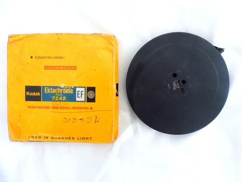 Film megeve bobine - 16,