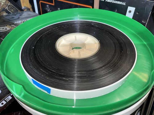 Rare 1 bobine film - bobine,