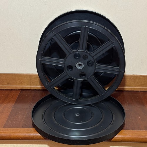 Film super bobina da 360mt - super, 8