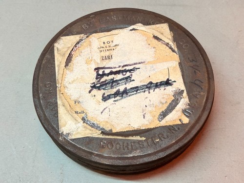 16mm cortometraggio matita - 16mm,