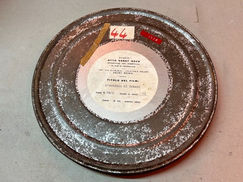 16mm energia domani - di,