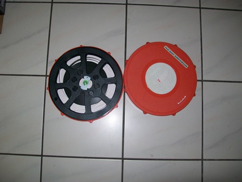 Pellicola bobina rullo - -,